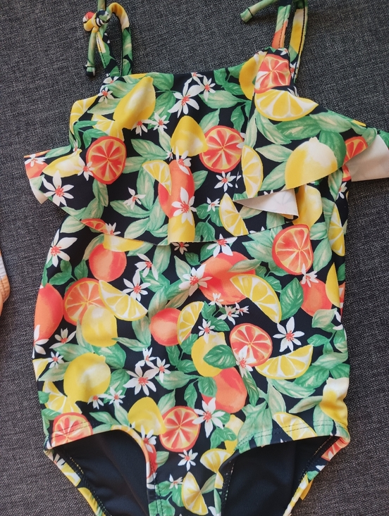 3 Bathing Suits - Picture 5 of 9